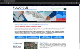 Fullcycle A&B Services