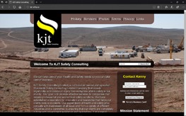 KJT Safety Consulting
